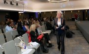 Барошевић на конференцији о инклузивном образовању „Заједно за свако дете“