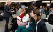 Барошевић на конференцији о инклузивном образовању „Заједно за свако дете“