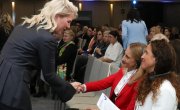 Барошевић на конференцији о инклузивном образовању „Заједно за свако дете“