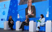 Барошевић на конференцији о инклузивном образовању „Заједно за свако дете“
