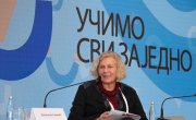 Барошевић на конференцији о инклузивном образовању „Заједно за свако дете“