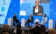 Барошевић на конференцији о инклузивном образовању „Заједно за свако дете“
