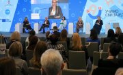 Барошевић на конференцији о инклузивном образовању „Заједно за свако дете“