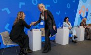 Барошевић на конференцији о инклузивном образовању „Заједно за свако дете“