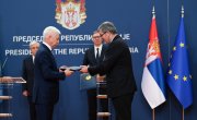 Старовић потписао Меморандум о узајамном разумевању у области радних миграција