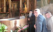 Обележен Дан сећања на владавину краља Стефана Дечанског