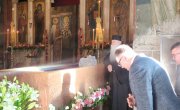 Обележен Дан сећања на владавину краља Стефана Дечанског