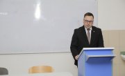 Час „Безбедност и здравље на раду у дуалном образовању“