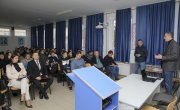 Час „Безбедност и здравље на раду у дуалном образовању“