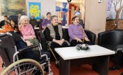 Министар Старовић обишао установе социјалне заштите у Крушевцу