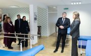 Министар Старовић обишао установе социјалне заштите у Крушевцу