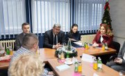 Министар Старовић обишао установе социјалне заштите у Крушевцу