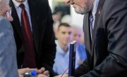 Министар Старовић доделио Борачке споменице у Сомбору