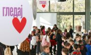Барошевић на додели награда на конкурсу „Инклузивна Србија“
