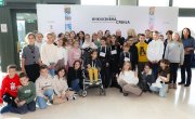 Барошевић на додели награда на конкурсу „Инклузивна Србија“
