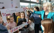 Барошевић на додели награда на конкурсу „Инклузивна Србија“