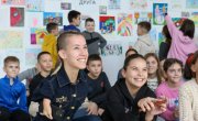Барошевић на додели награда на конкурсу „Инклузивна Србија“