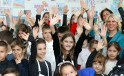 Барошевић на додели награда на конкурсу „Инклузивна Србија“