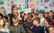 Барошевић на додели награда на конкурсу „Инклузивна Србија“