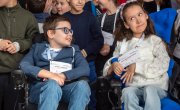 Барошевић на додели награда на конкурсу „Инклузивна Србија“