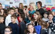 Барошевић на додели награда на конкурсу „Инклузивна Србија“