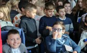 Барошевић на додели награда на конкурсу „Инклузивна Србија“