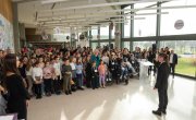Барошевић на додели награда на конкурсу „Инклузивна Србија“