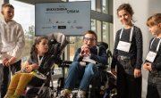 Барошевић на додели награда на конкурсу „Инклузивна Србија“