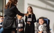 Барошевић на додели награда на конкурсу „Инклузивна Србија“