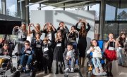 Барошевић на додели награда на конкурсу „Инклузивна Србија“