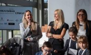 Барошевић на додели награда на конкурсу „Инклузивна Србија“