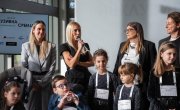 Барошевић на додели награда на конкурсу „Инклузивна Србија“