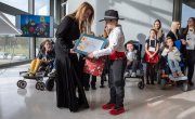 Барошевић на додели награда на конкурсу „Инклузивна Србија“