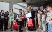 Барошевић на додели награда на конкурсу „Инклузивна Србија“