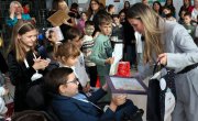 Барошевић на додели награда на конкурсу „Инклузивна Србија“