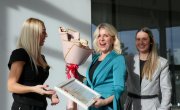 Барошевић на додели награда на конкурсу „Инклузивна Србија“