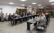 Министар Старовић потписао Споразум о сарадњи у области противминске делатности