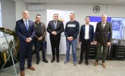 Министар Старовић потписао Споразум о сарадњи у области противминске делатности