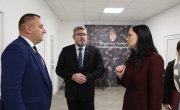 Министар Старовић потписао Споразум о сарадњи у области противминске делатности