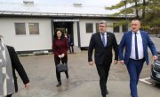 Министар Старовић потписао Споразум о сарадњи у области противминске делатности