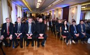 Старовић на обележавању 103 године постојања Националне службе за запошљавање