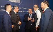 Старовић потписао уговоре са приватним здравственим установама о погодностима за борце