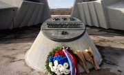 Старовић предводио церемонију Дана сећања на страдале Роне у Другом светском рату
