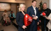 Међународни дан особа са инвалидитетом уз звуке срца