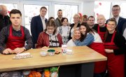 Међународни дан особа са инвалидитетом уз звуке срца