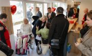 Међународни дан особа са инвалидитетом уз звуке срца