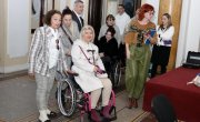 Међународни дан особа са инвалидитетом уз звуке срца