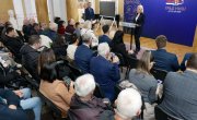 Међународни дан особа са инвалидитетом уз звуке срца