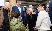 Међународни дан особа са инвалидитетом уз звуке срца