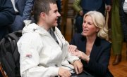 Међународни дан особа са инвалидитетом уз звуке срца